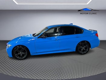Used BMW 3 Series 2013 for sale - 76618882: Photo