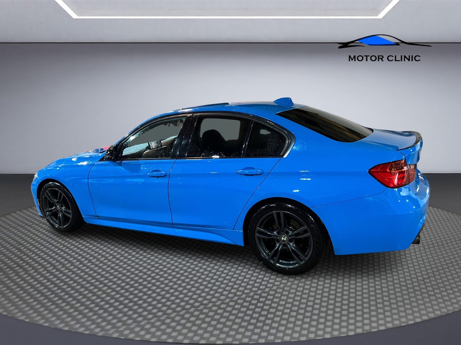 Used BMW 3 Series 2013 for sale - 76618882: Photo 3