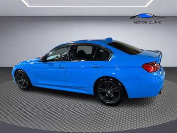 Used BMW 3 Series 2013 for sale - 76618882: Photo