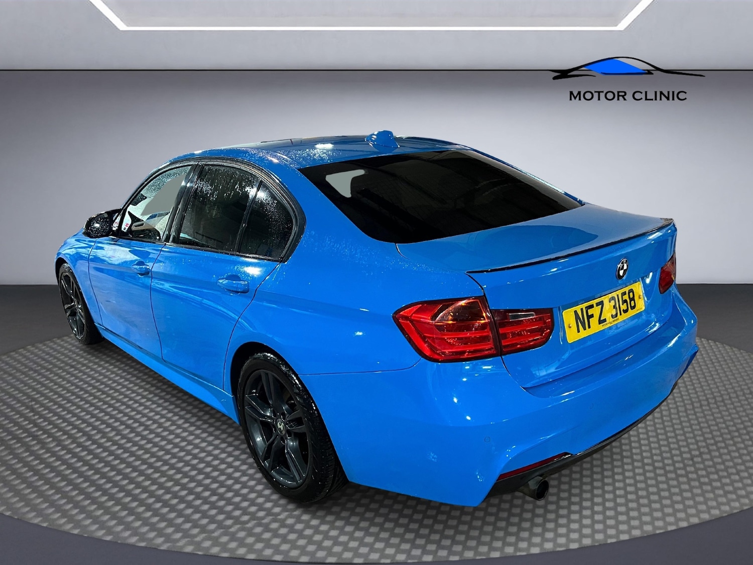 Used BMW 3 Series 2013 for sale - 76618882: Photo 4