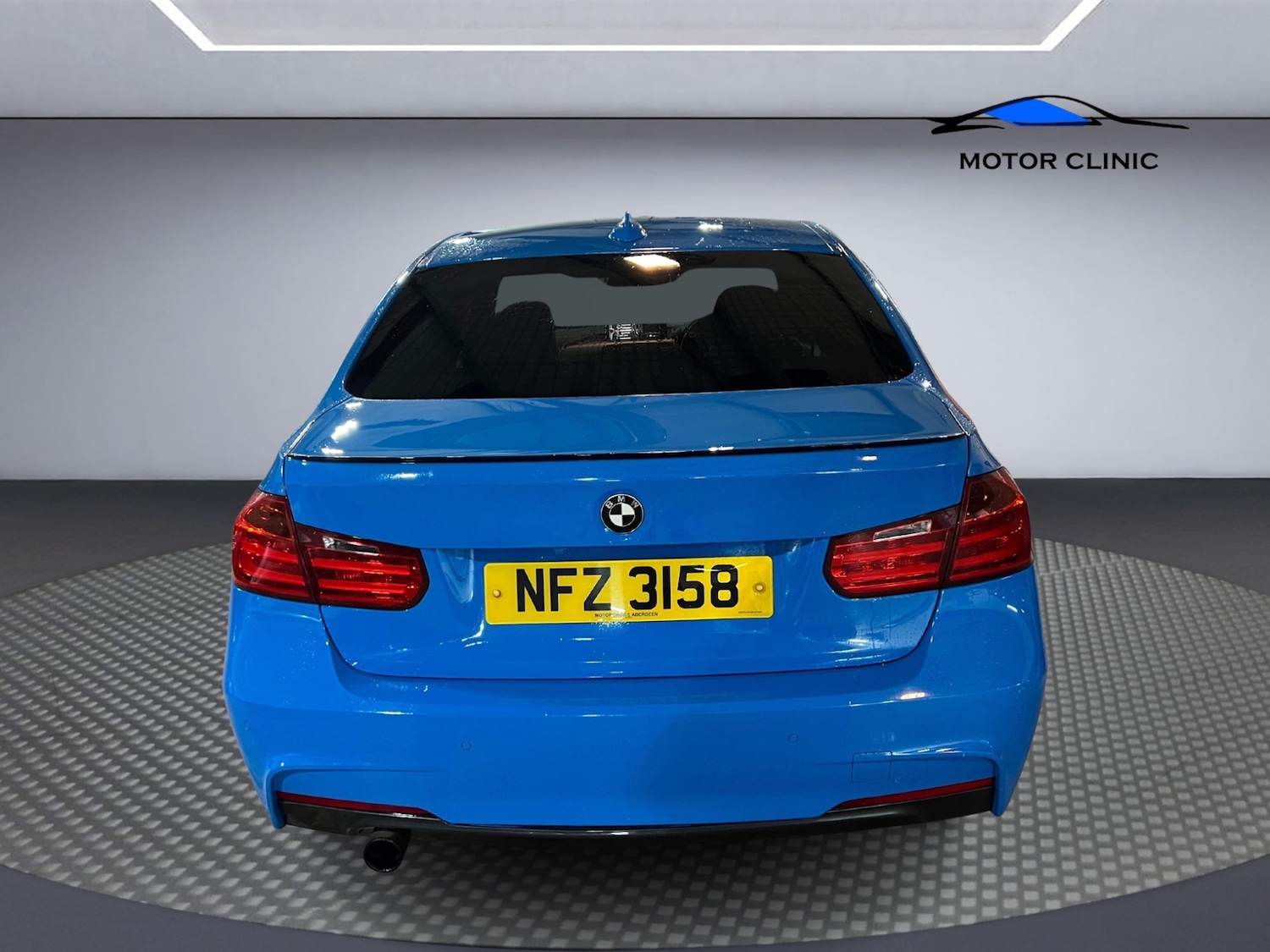 Used BMW 3 Series 2013 for sale - 76618882: Photo 5