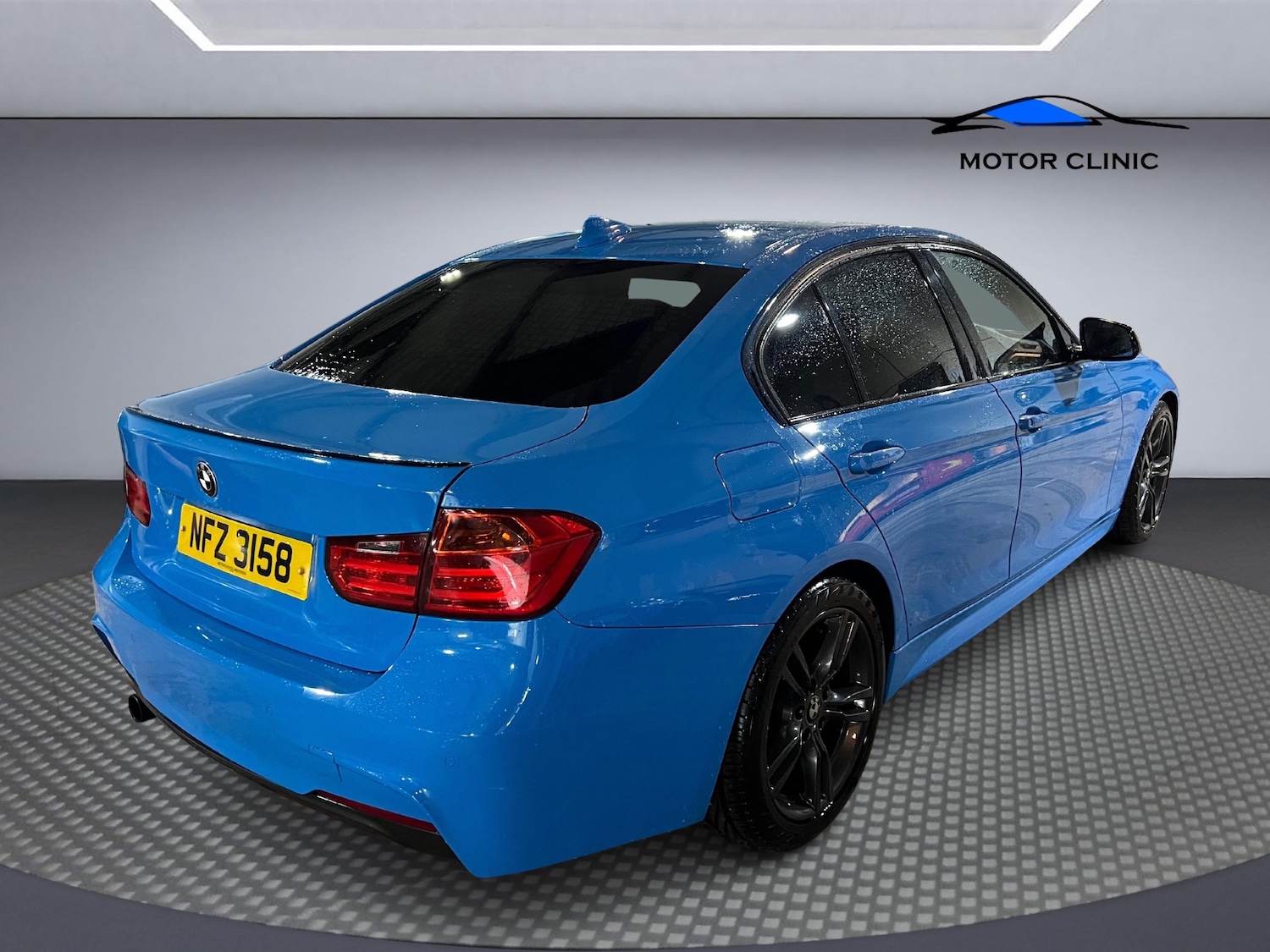 Used BMW 3 Series 2013 for sale - 76618882: Photo 6