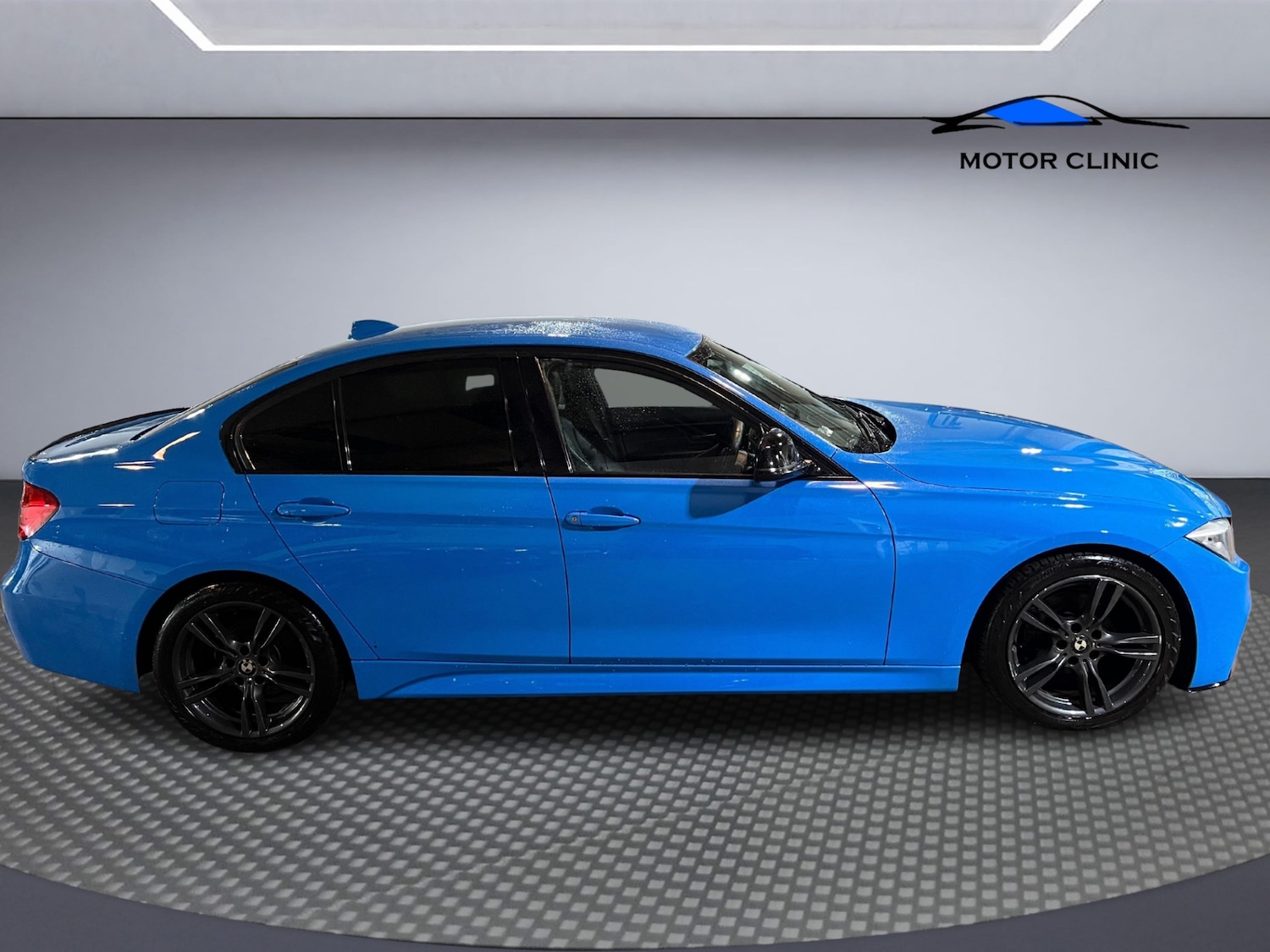 Used BMW 3 Series 2013 for sale - 76618882: Photo 7