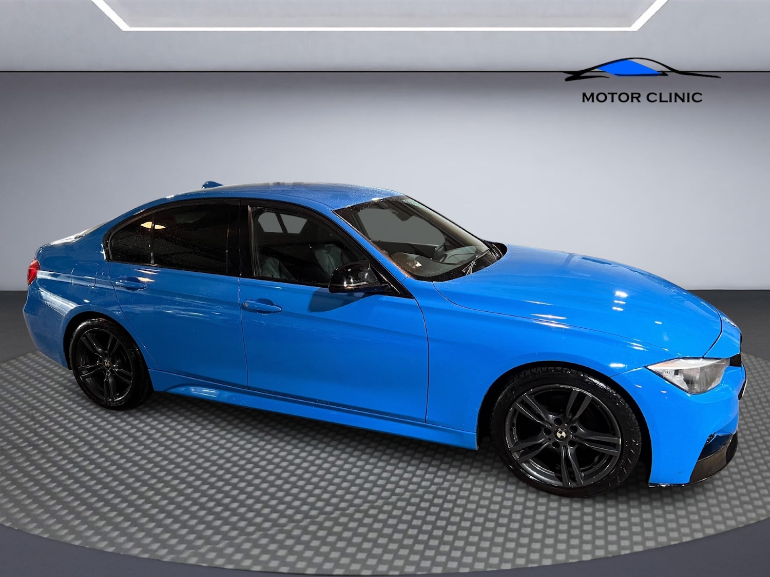 Used BMW 3 Series 2013 for sale - 76618882: Photo 8