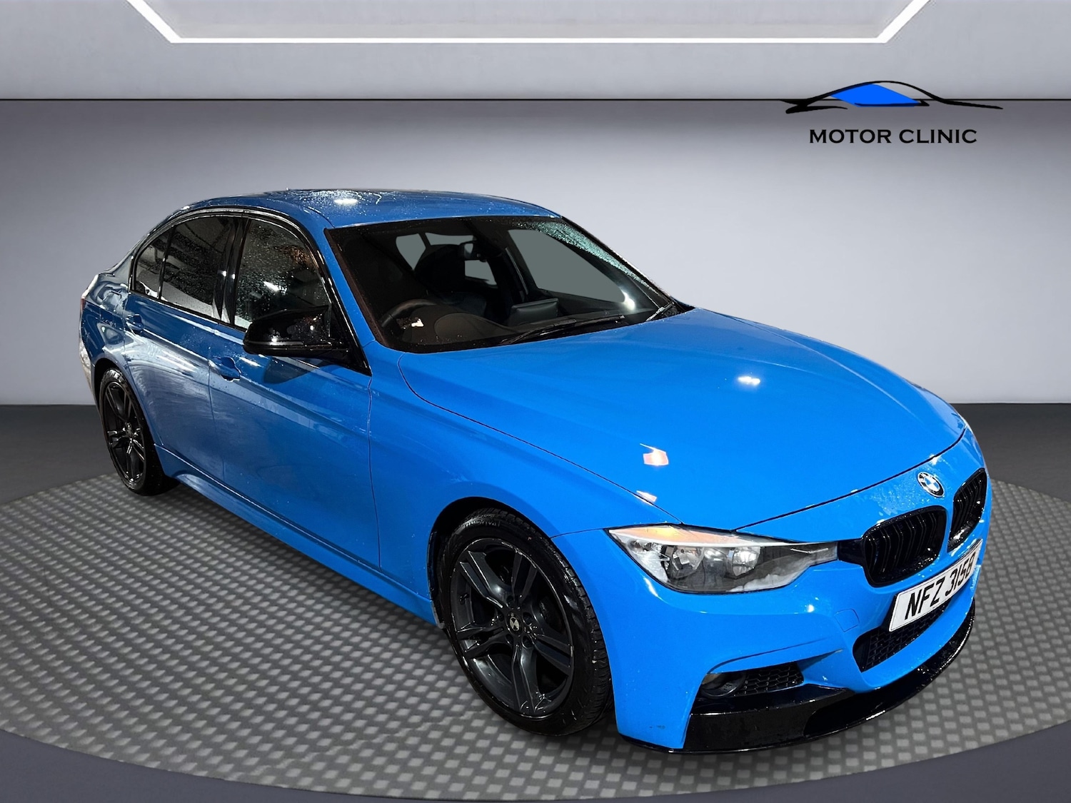 Used BMW 3 Series 2013 for sale - 76618882: Photo 9
