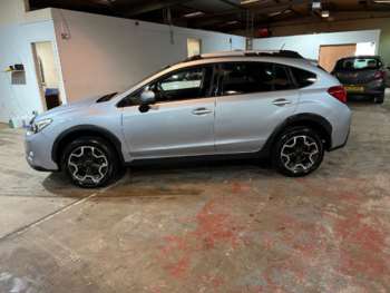 Used Subaru XV 2013 for sale - 75093720: Photo