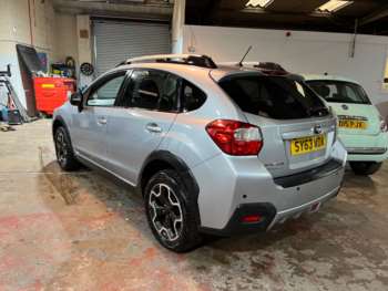 Used Subaru XV 2013 for sale - 75093720: Photo