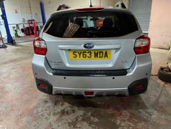 Used Subaru XV 2013 for sale - 75093720: Photo