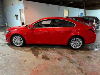 Used Vauxhall Insignia 2016 for sale - 74964877: Photo