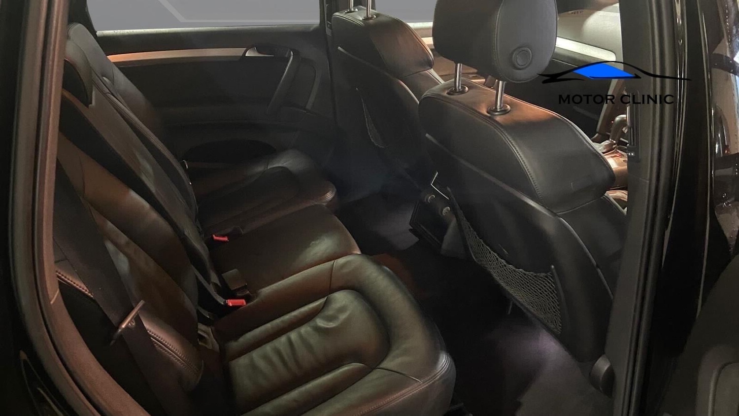 Used Audi Q7 2009 for sale - 77357212: Photo 10