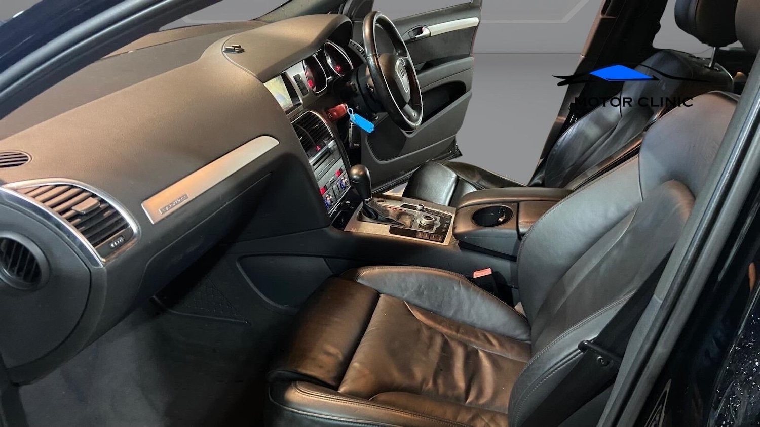 Used Audi Q7 2009 for sale - 77357212: Photo 13