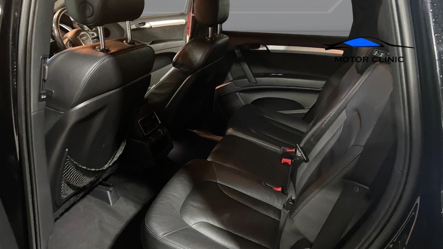 Used Audi Q7 2009 for sale - 77357212: Photo 8