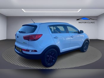Used Kia Sportage 2014 for sale - 76035964: Photo