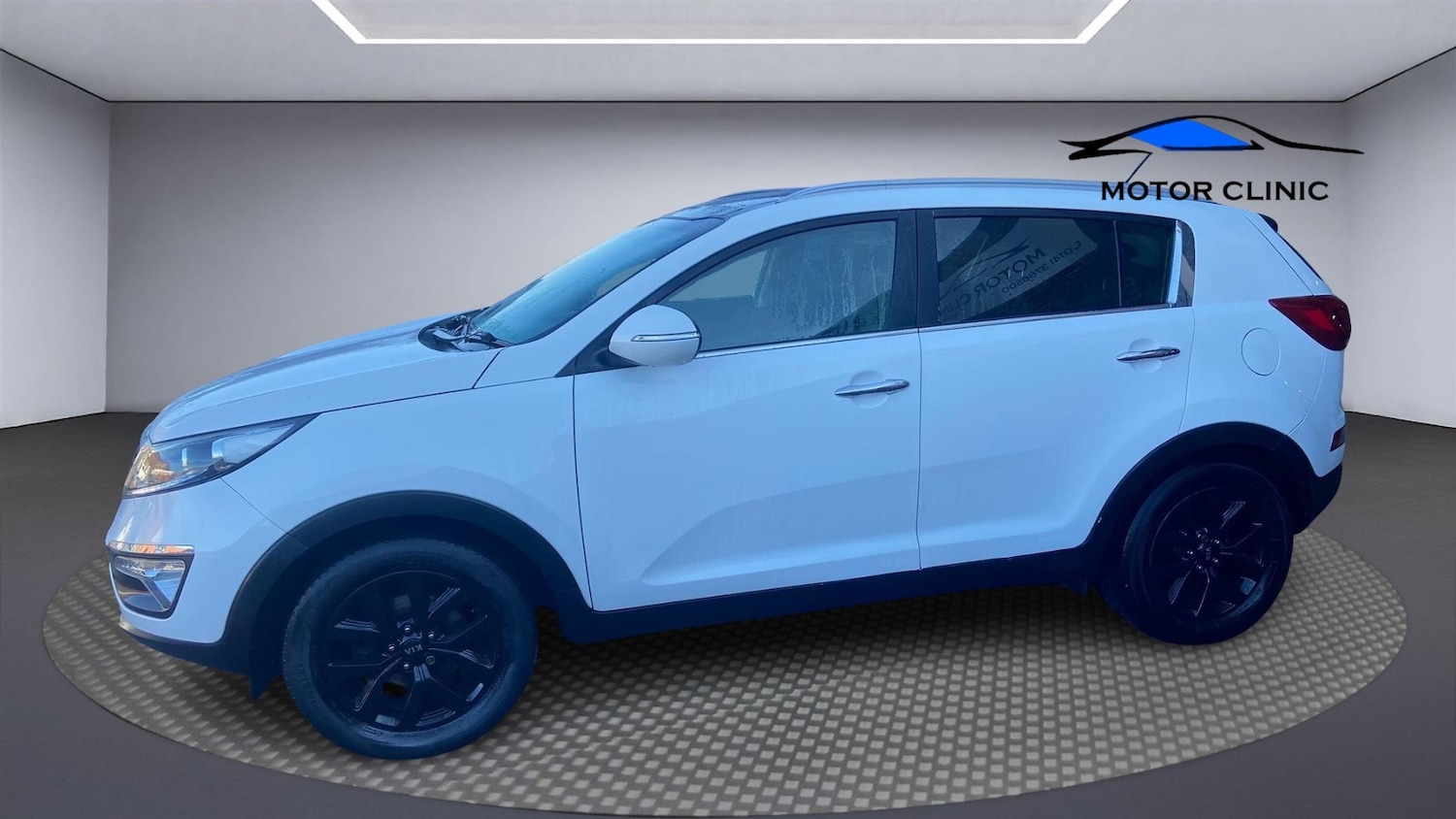 Used Kia Sportage 2014 for sale - 76035964: Photo 5