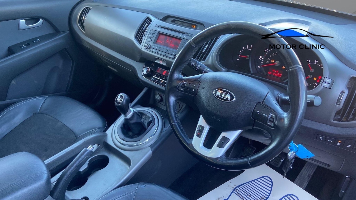 Used Kia Sportage 2014 for sale - 76035964: Photo 6