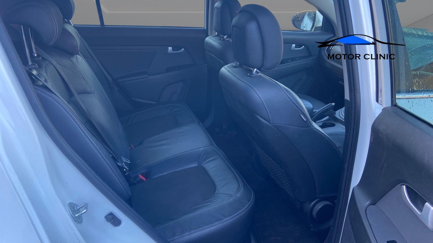 Used Kia Sportage 2014 for sale - 76035964: Photo 8