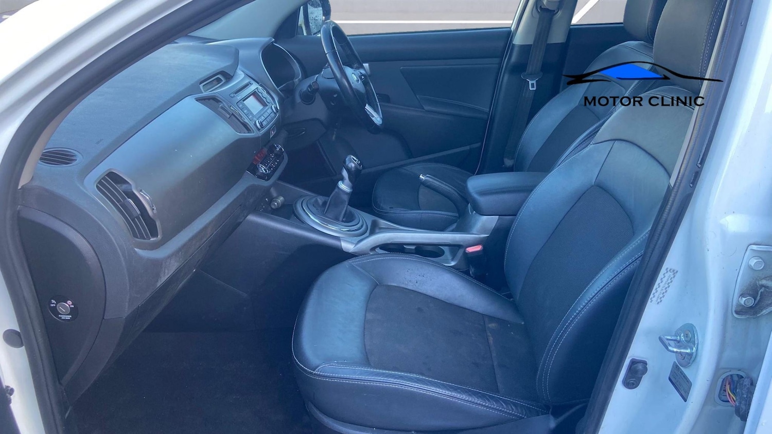 Used Kia Sportage 2014 for sale - 76035964: Photo 9