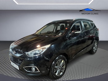 2014 (64) - 2.0 CRDi SE 5dr