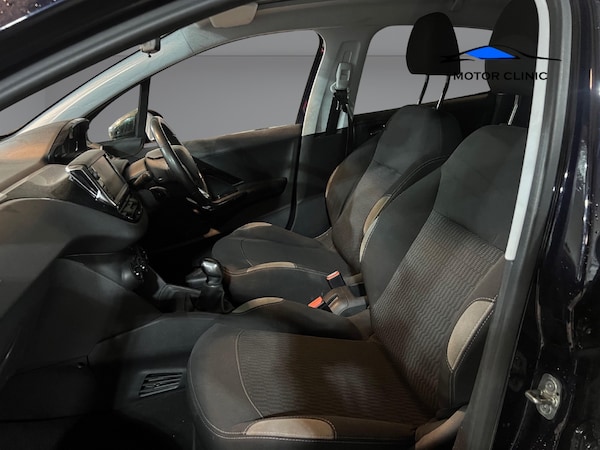 Used Peugeot 208 2014 for sale - 76336011: Photo 11