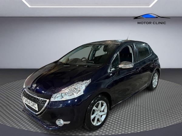Used Peugeot 208 2014 for sale - 76336011: Photo 1