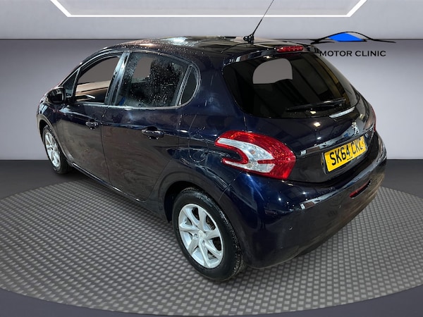Used Peugeot 208 2014 for sale - 76336011: Photo 3