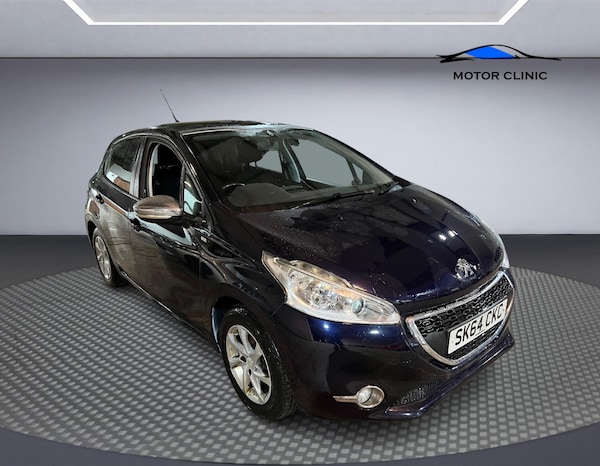 Used Peugeot 208 2014 for sale - 76336011: Photo 7