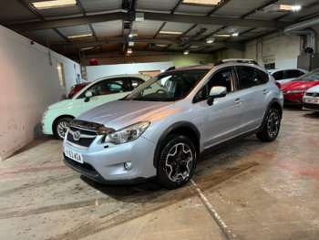 2013 (63) - 2.0i SE 5dr Lineartronic