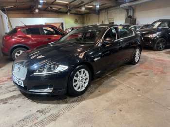 2013 (13) - 2.2d [200] Luxury 4dr Auto