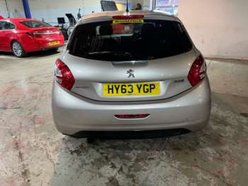 Used Peugeot 208 2013 for sale - 74860782: Photo