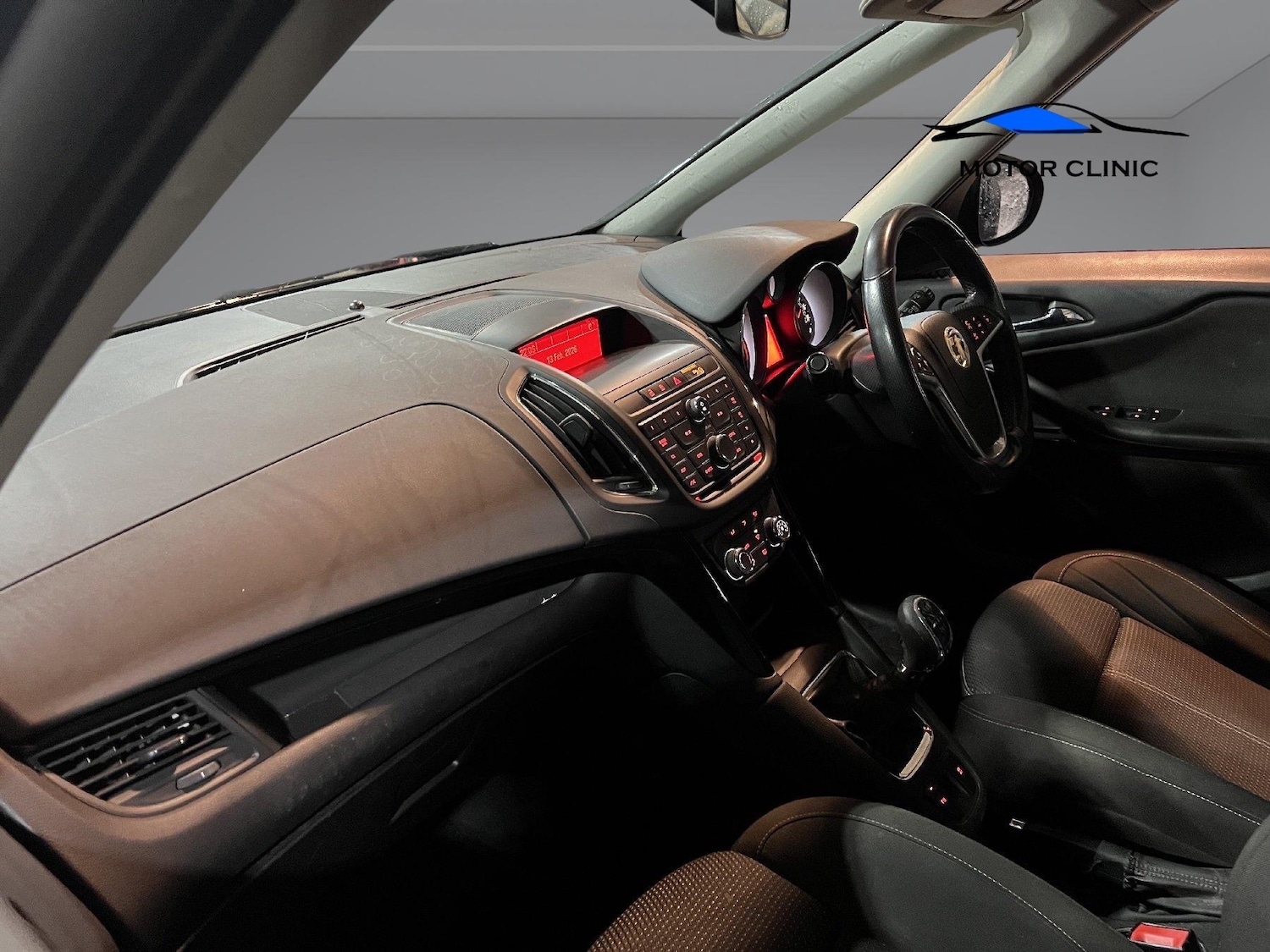 Used Vauxhall Zafira 2014 for sale - 77549071: Photo 10