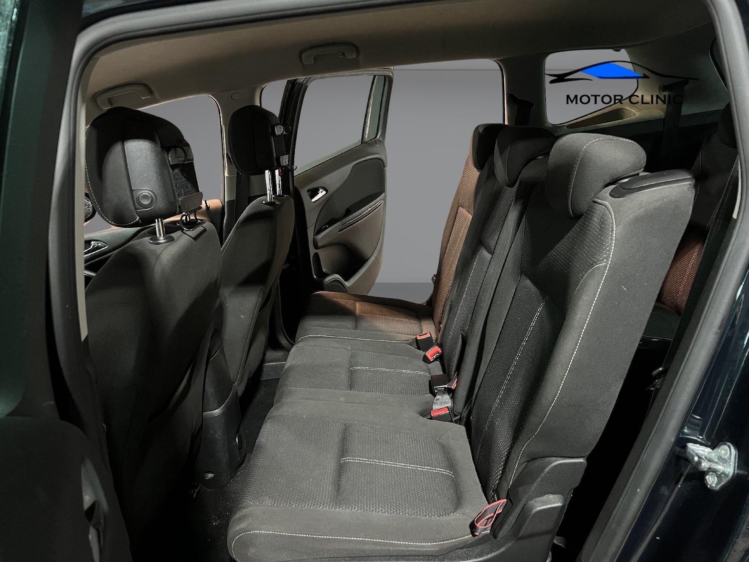 Used Vauxhall Zafira 2014 for sale - 77549071: Photo 12