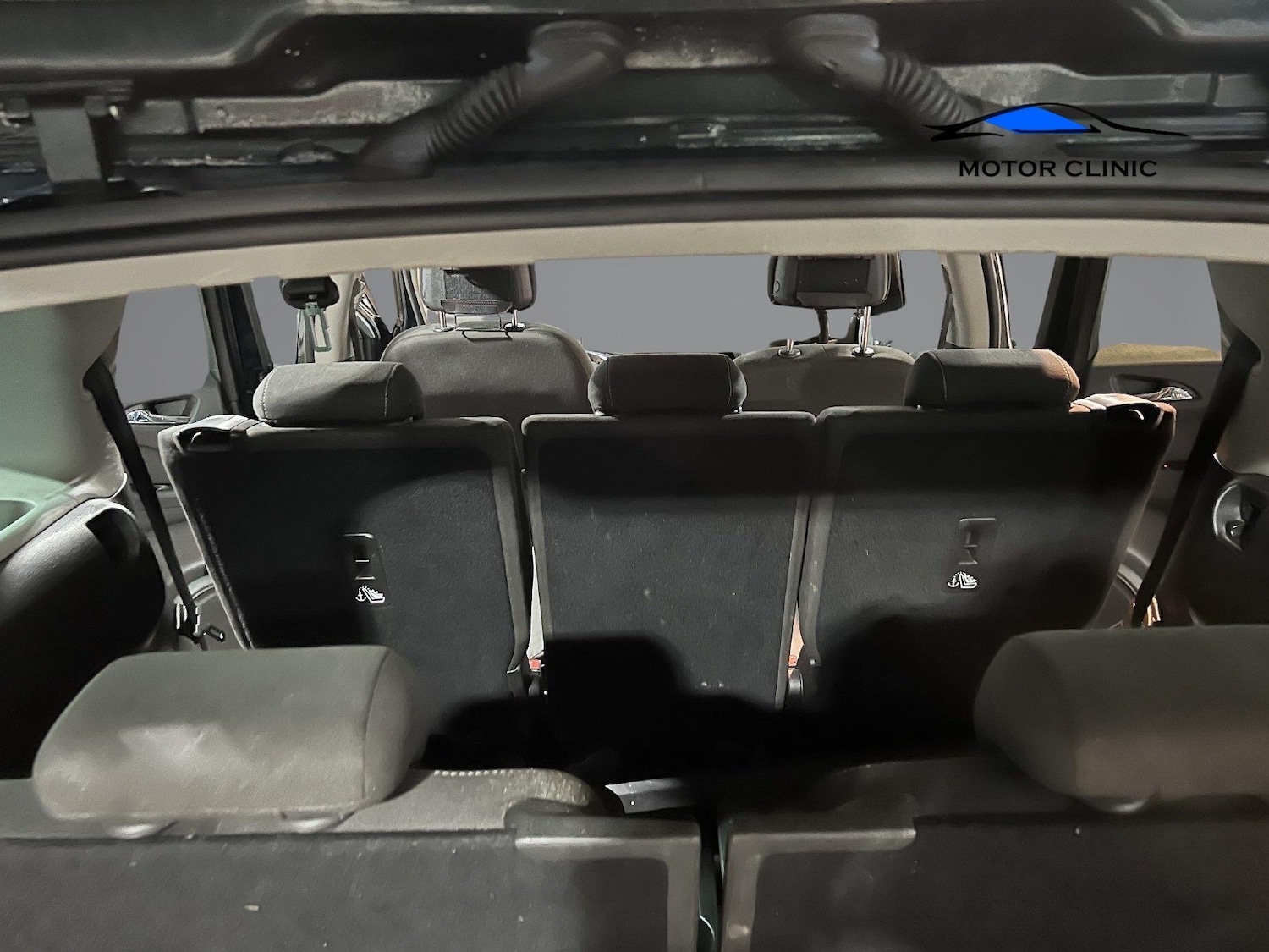 Used Vauxhall Zafira 2014 for sale - 77549071: Photo 13