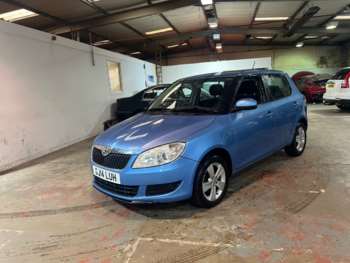 2014 (14) - 1.2 TSI SE 5dr