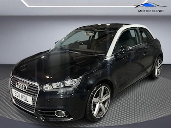 Used Audi A1 2011 for sale - 78377869: Photo