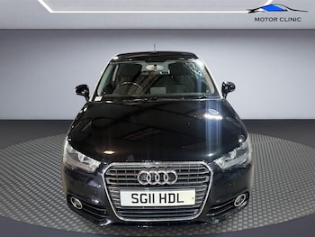 Used Audi A1 2011 for sale - 78377869: Photo