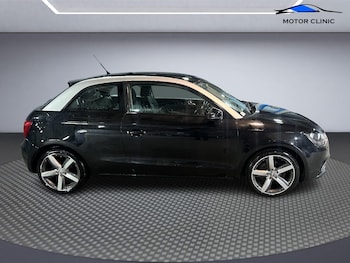 Used Audi A1 2011 for sale - 78377869: Photo