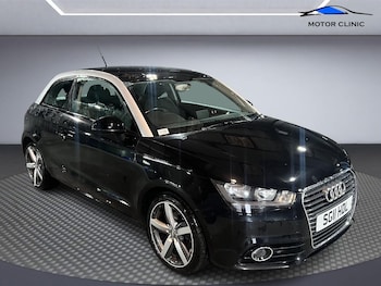 Used Audi A1 2011 for sale - 78377869: Photo