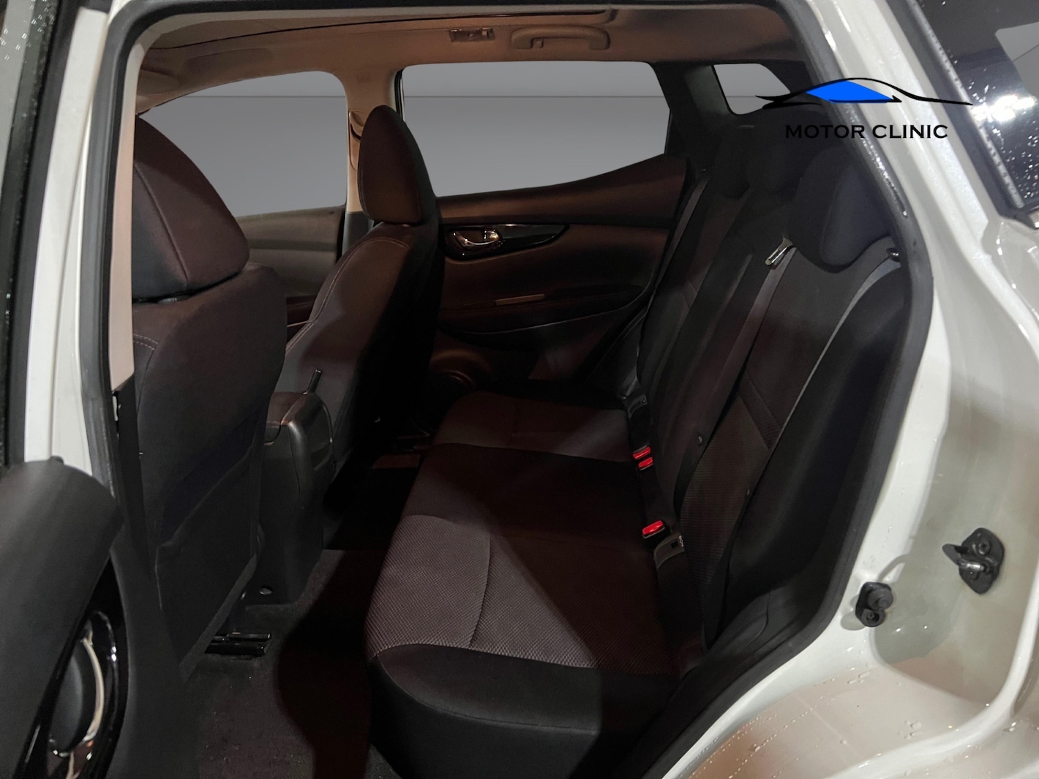 Used Nissan Qashqai 2014 for sale - 76548116: Photo 10