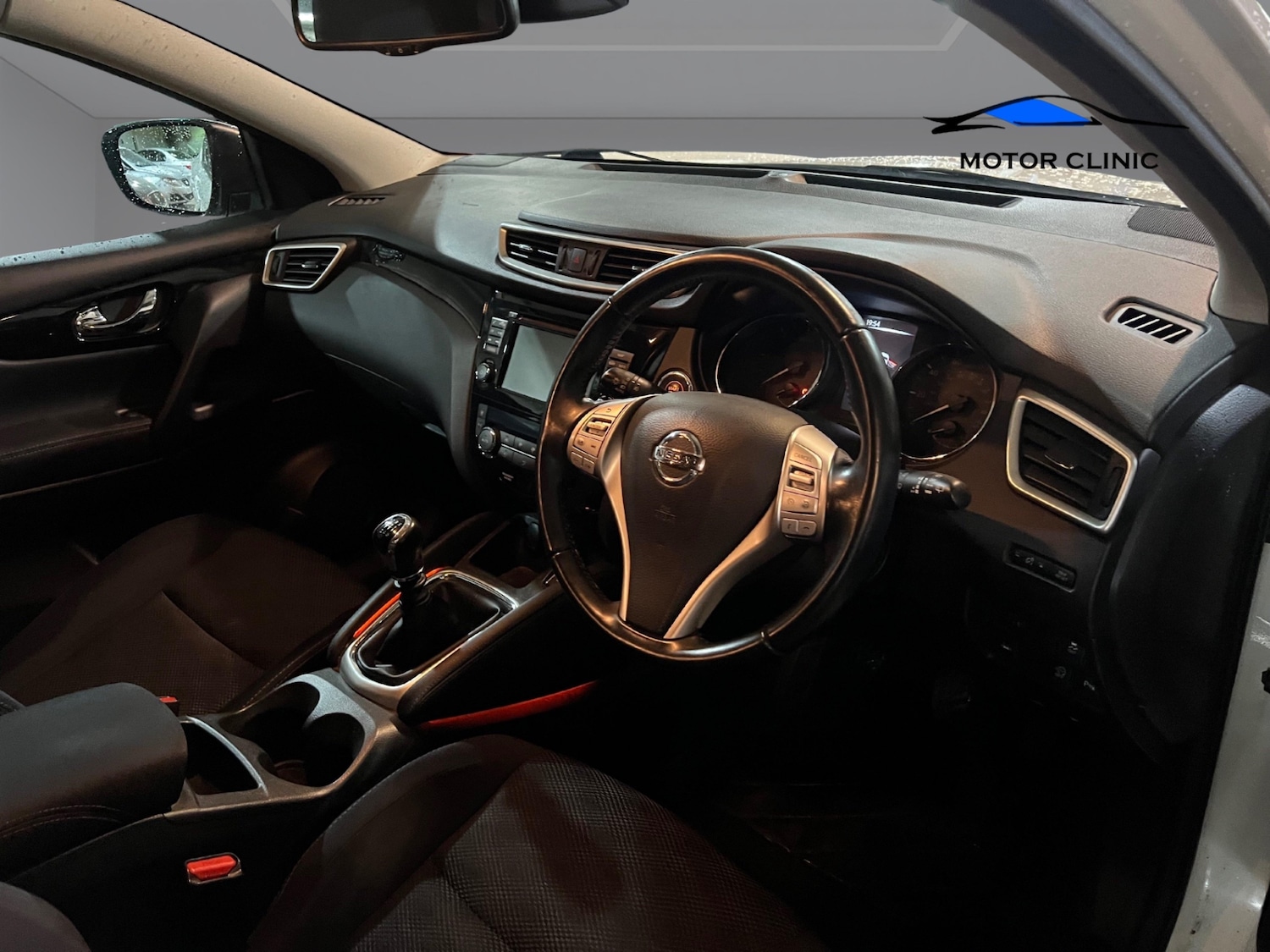 Used Nissan Qashqai 2014 for sale - 76548116: Photo 7