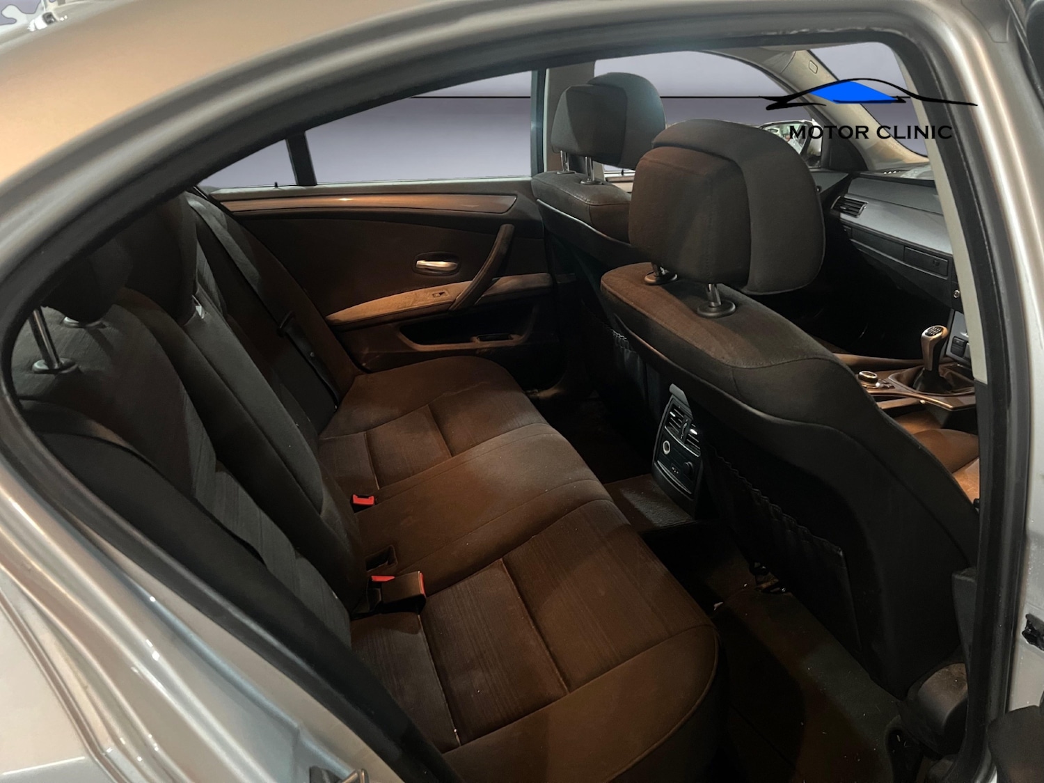 Used BMW 5 Series 2010 for sale - 76682058: Photo 12