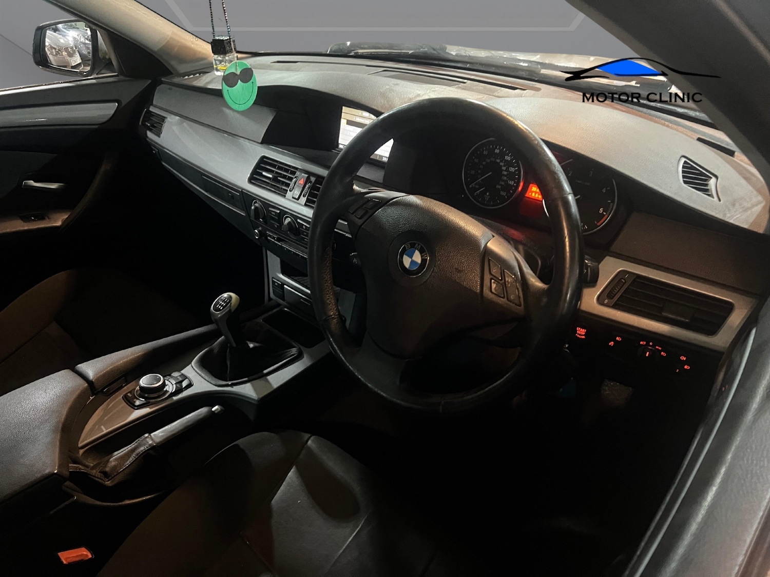 Used BMW 5 Series 2010 for sale - 76682058: Photo 9