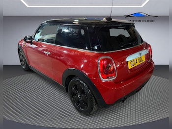 Used MINI Hatch 2014 for sale - 77039988: Photo