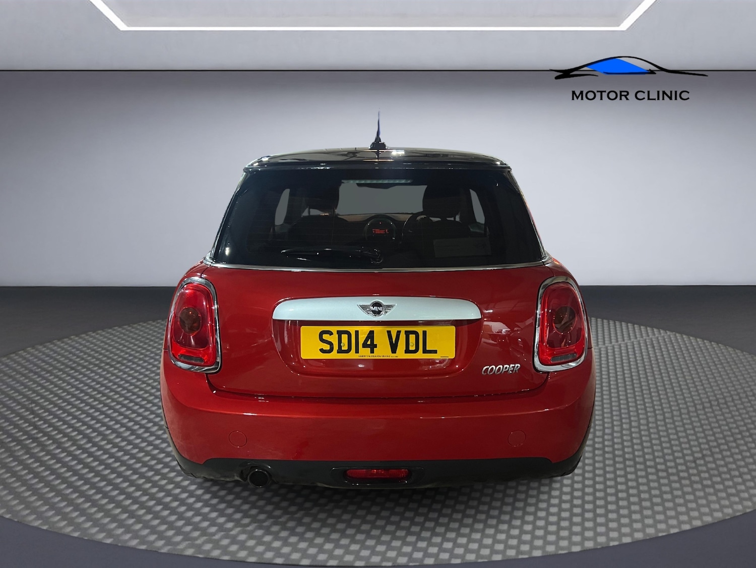 Used MINI Hatch 2014 for sale - 77039988: Photo 3