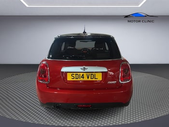 Used MINI Hatch 2014 for sale - 77039988: Photo