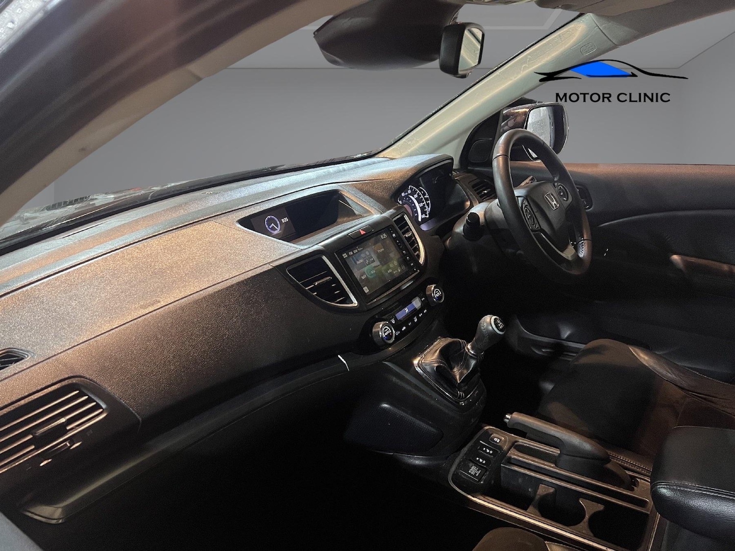 Used Honda CR-V 2016 for sale - 77626336: Photo 9