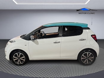 Used Citroen C1 2017 for sale - 75677288: Photo