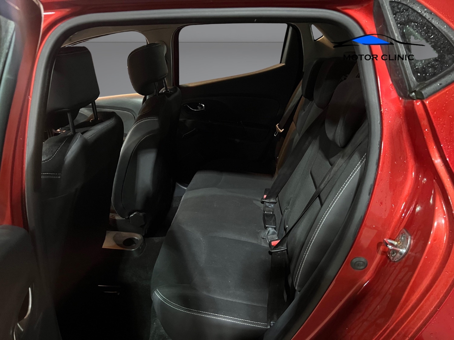 Used Renault Clio 2013 for sale - 76700531: Photo 10