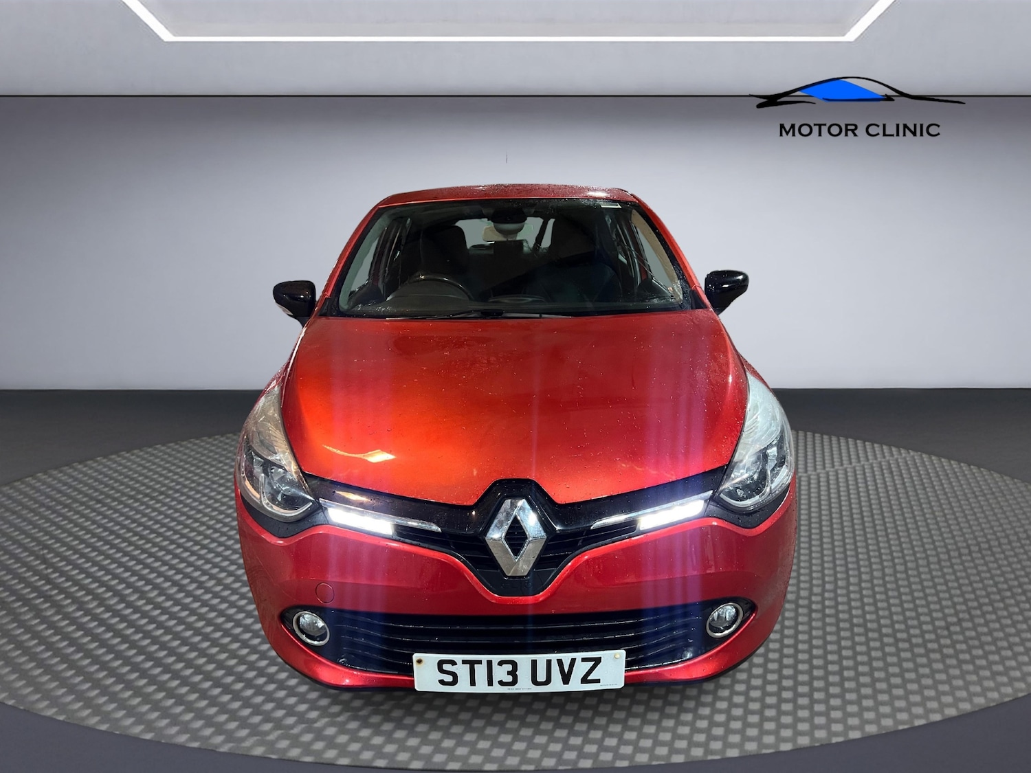 Used Renault Clio 2013 for sale - 76700531: Photo 7