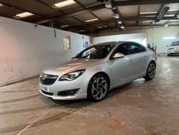 2017 (17) - 1.6 CDTi SRi Vx-line Nav 5dr [Start Stop]