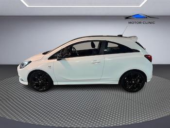 Used Vauxhall Corsa 2016 for sale - 75644554: Photo